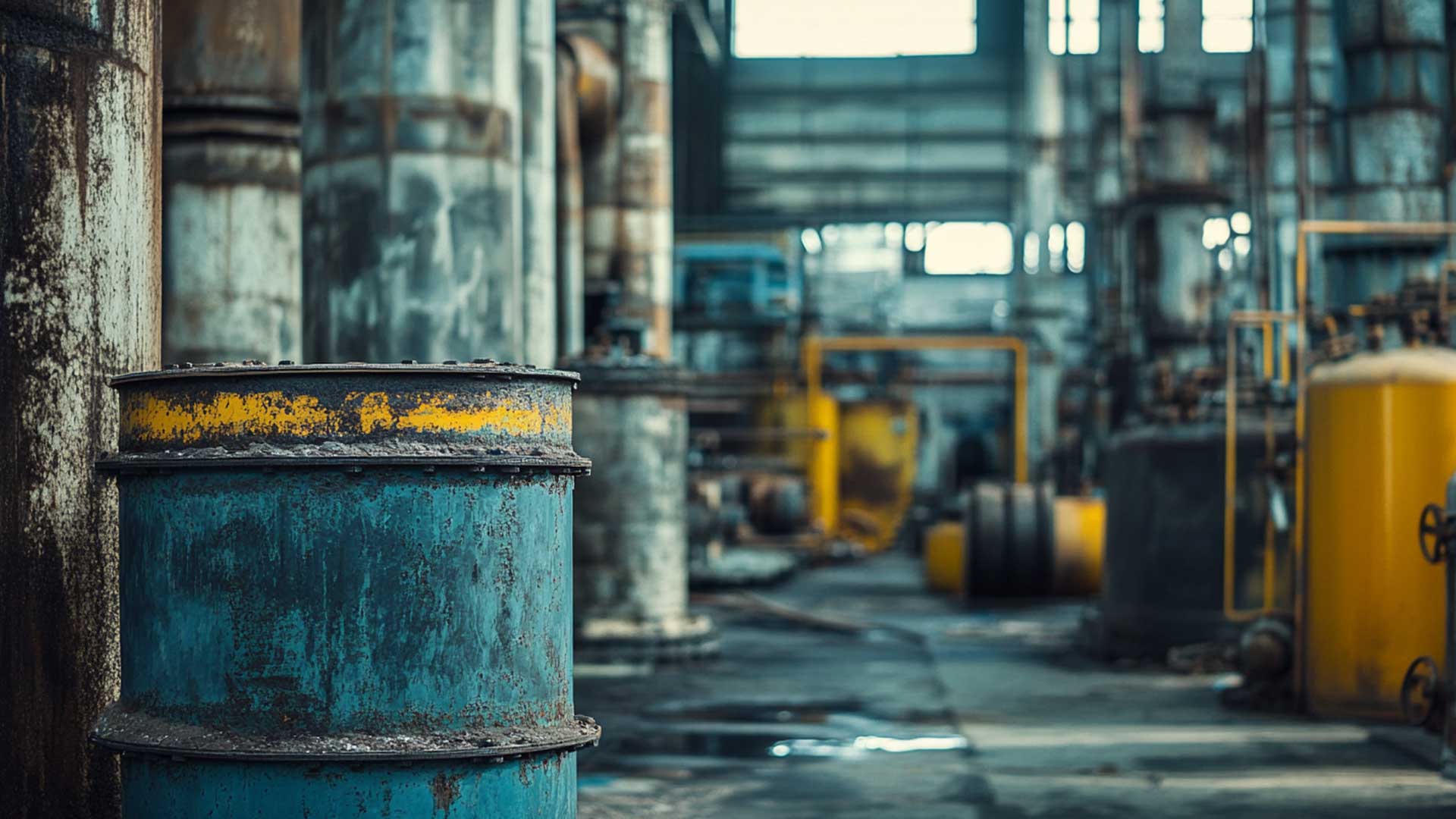 Industrial solvents