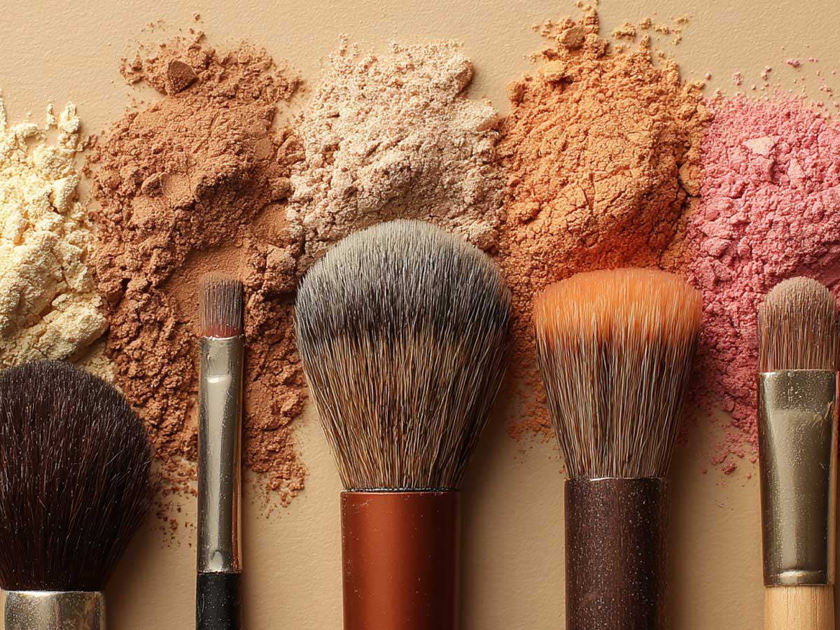Cosmetics