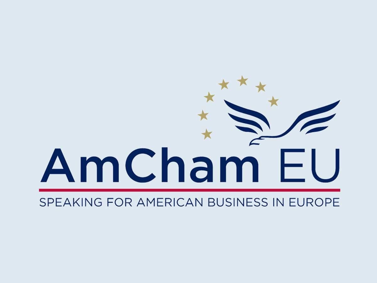 AmCham logo