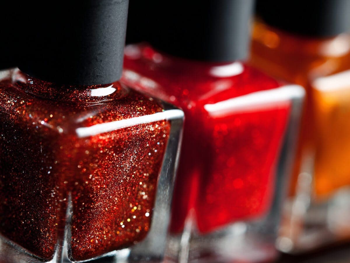 Nail polish