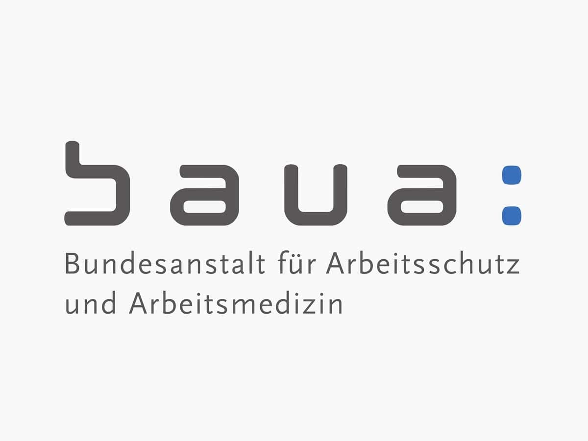 Baua logo