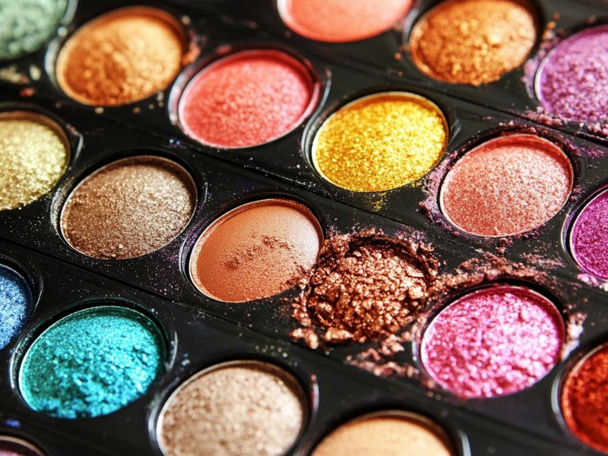 Cosmetics