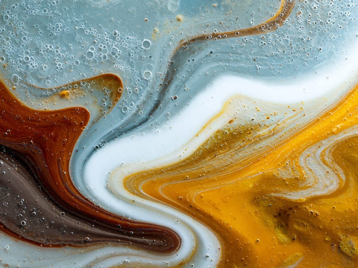 Epoxy resin