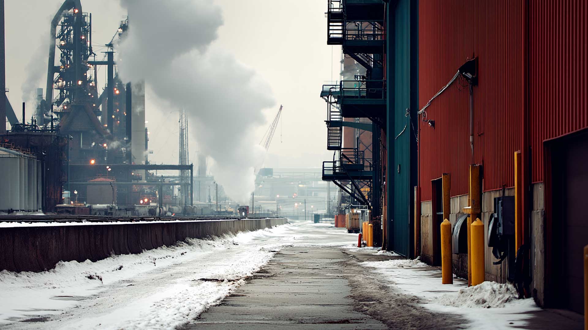 Industry