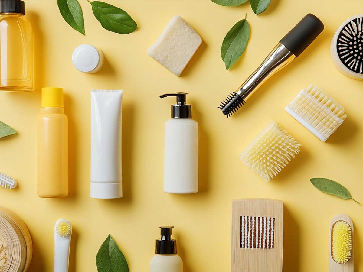 Personal care products