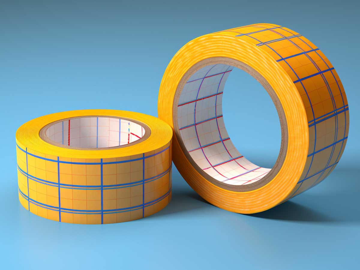 Adhesive tape