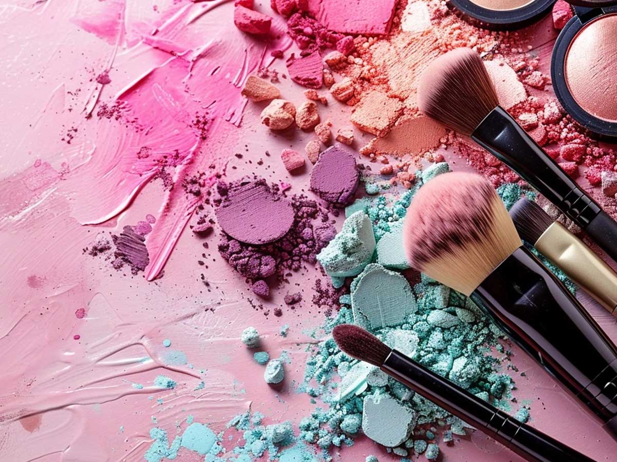Cosmetics