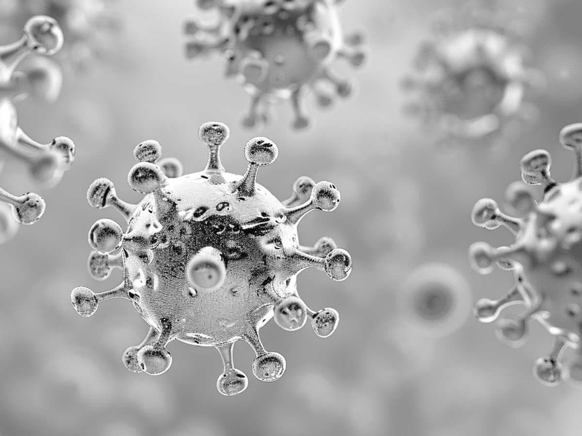 Silver nanoparticles