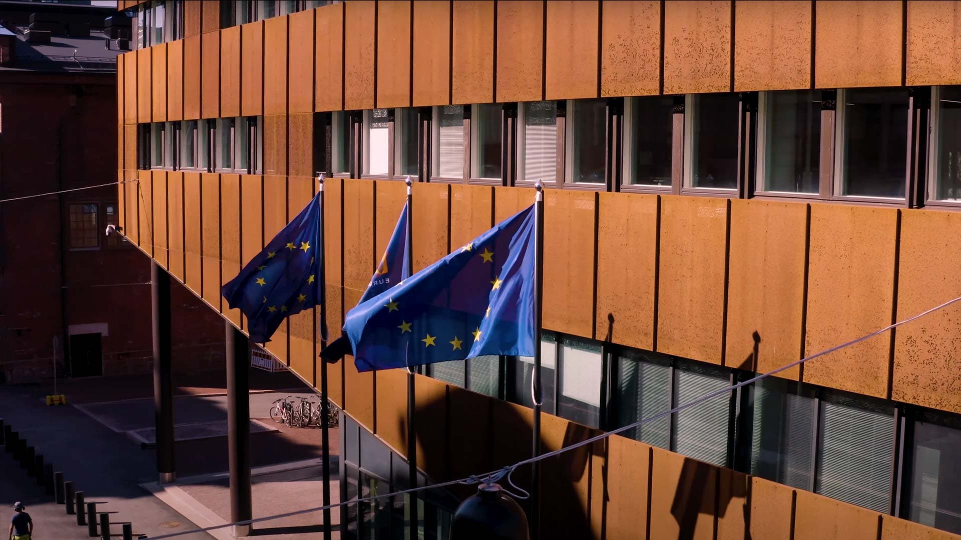 ECHA HQ in Finland