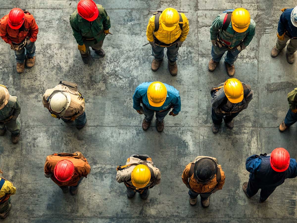 Workers