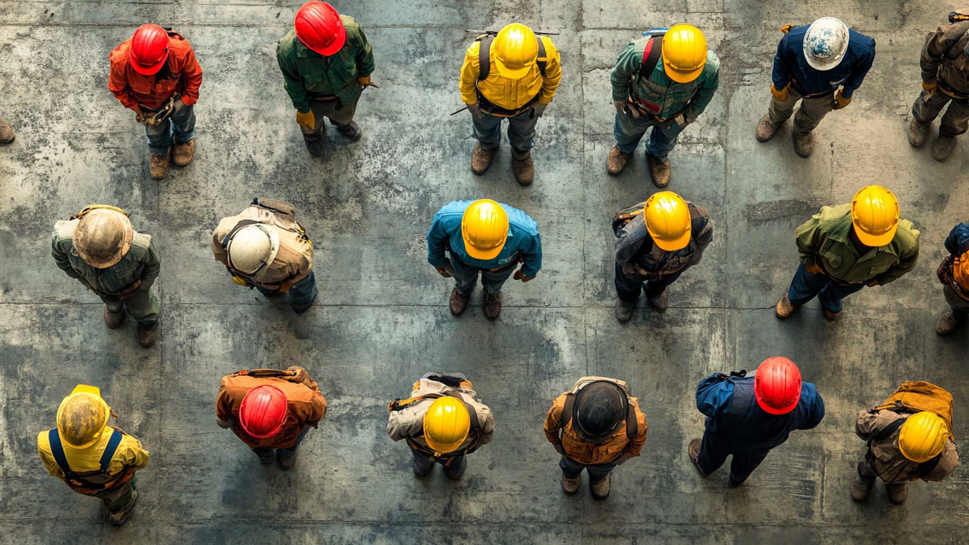 Workers