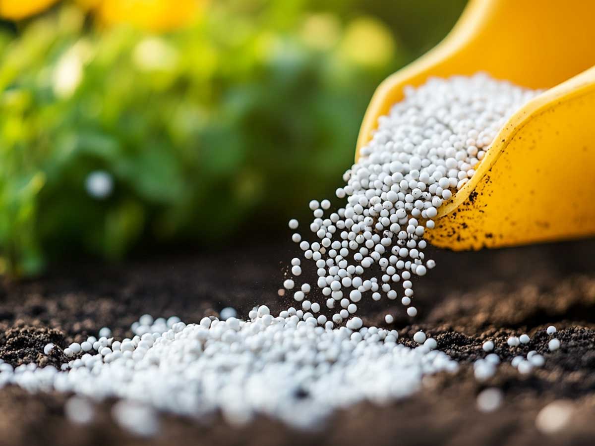 Fertilizer