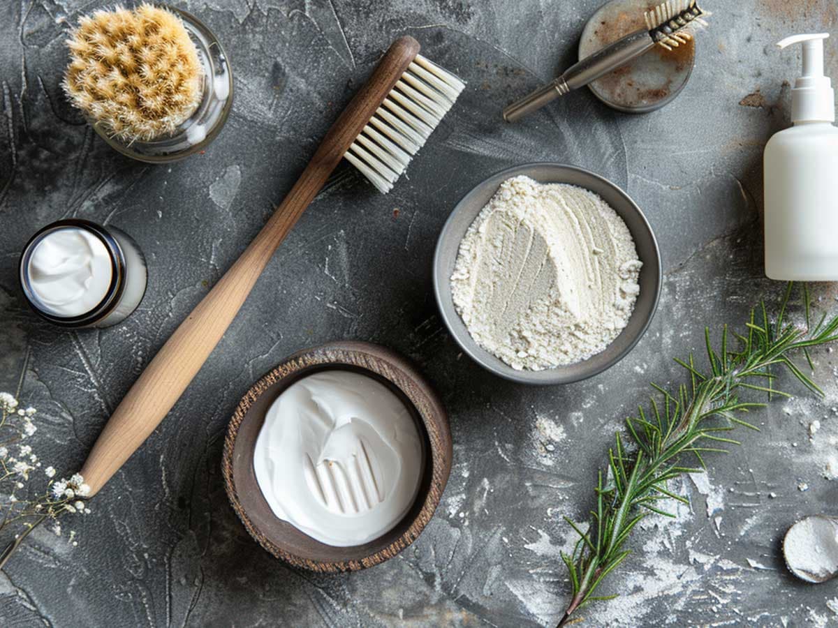 Personal care products