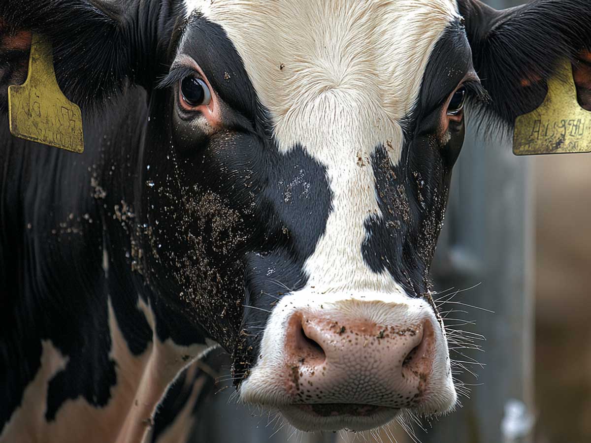 Cow