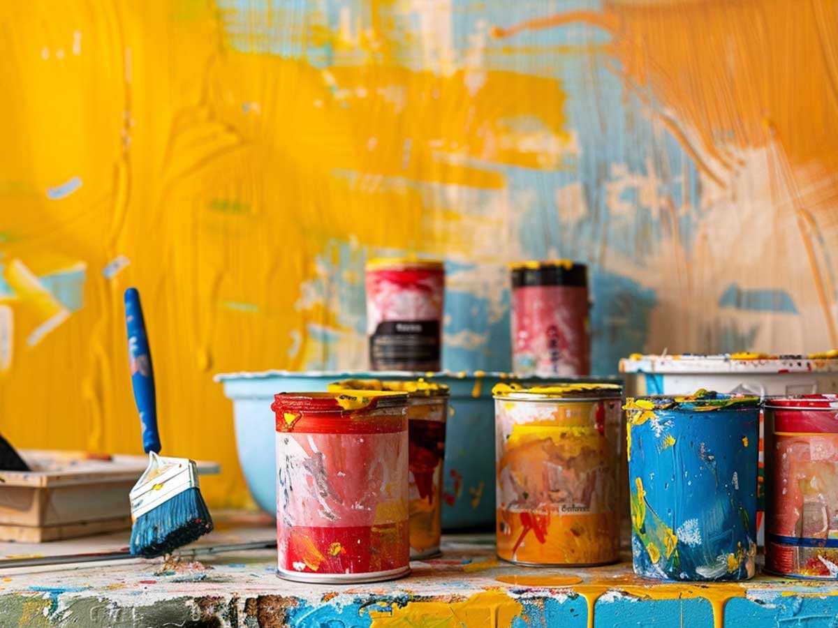 Inks and coatings