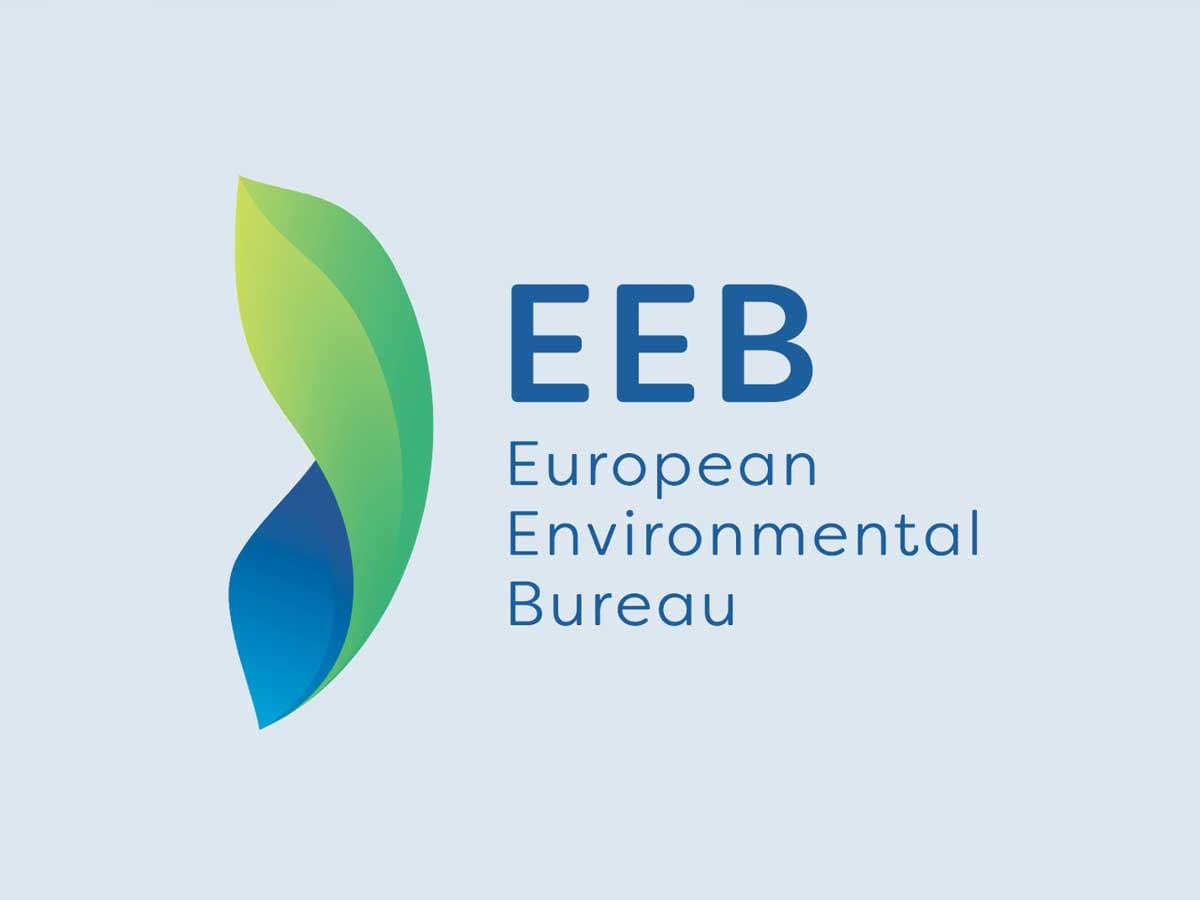 EEB logo