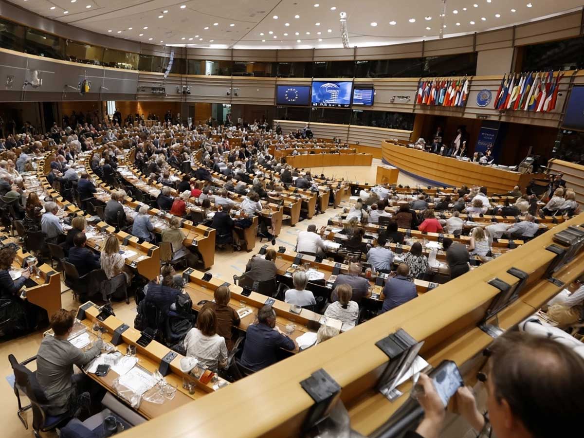 EU Parliament