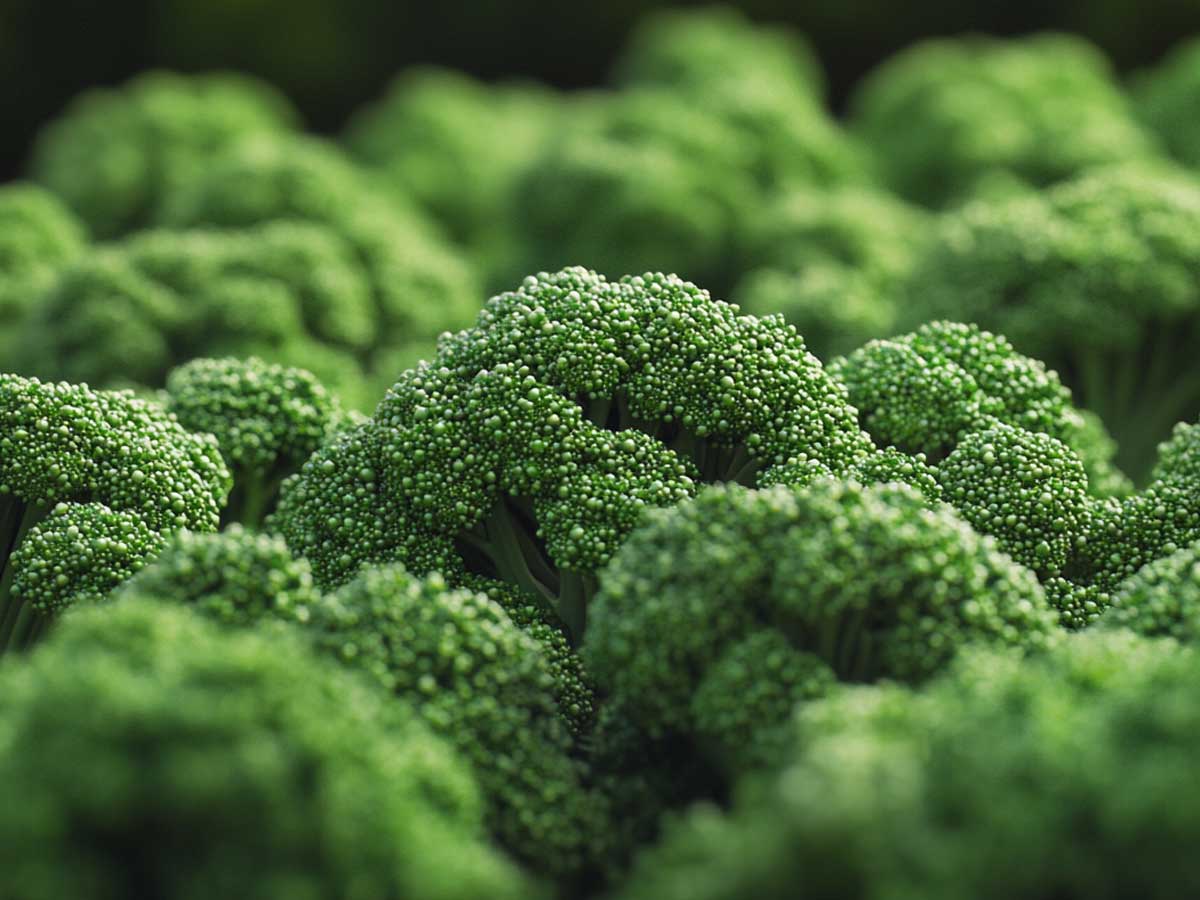 Broccoli