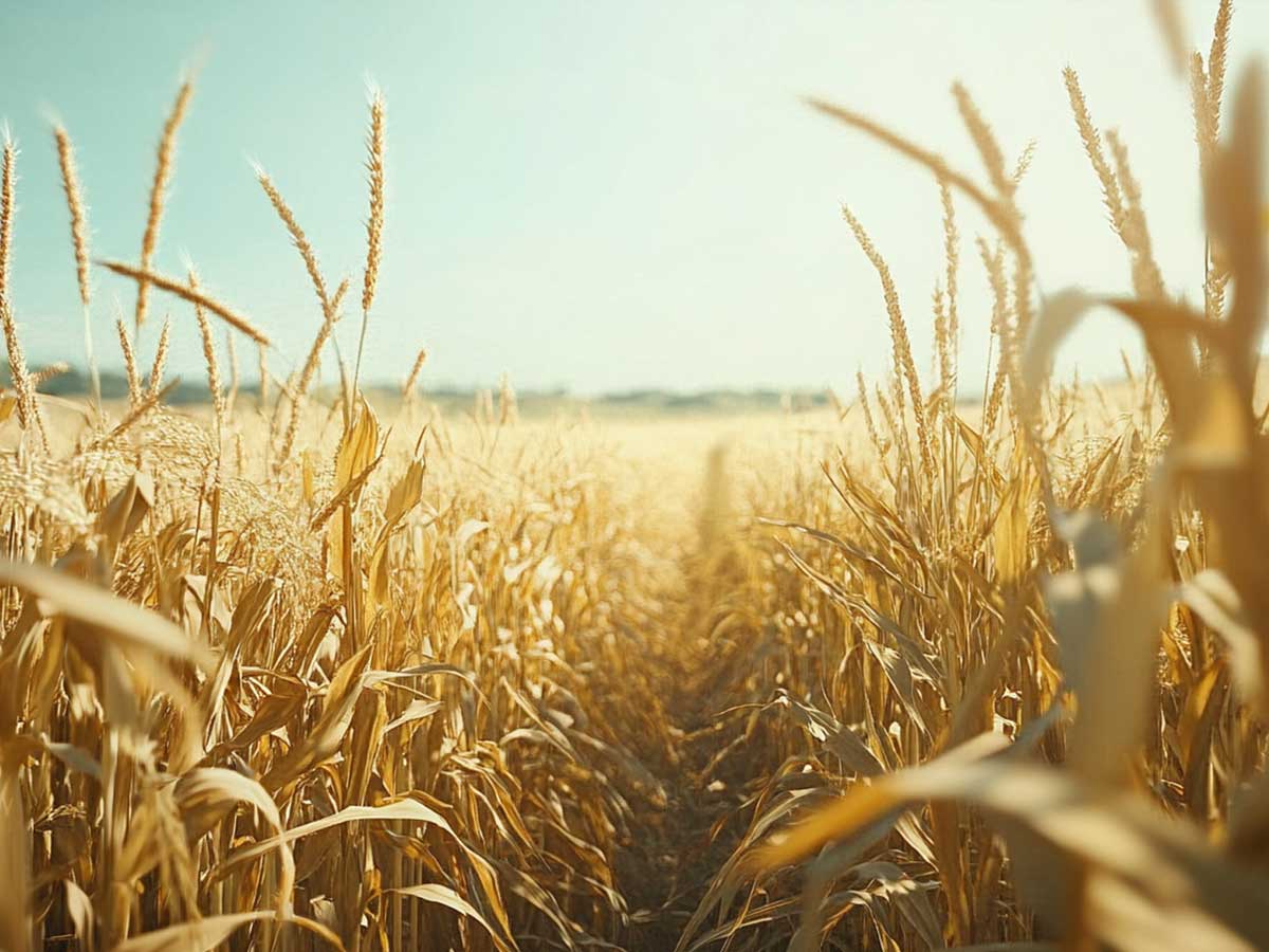 Cornfield