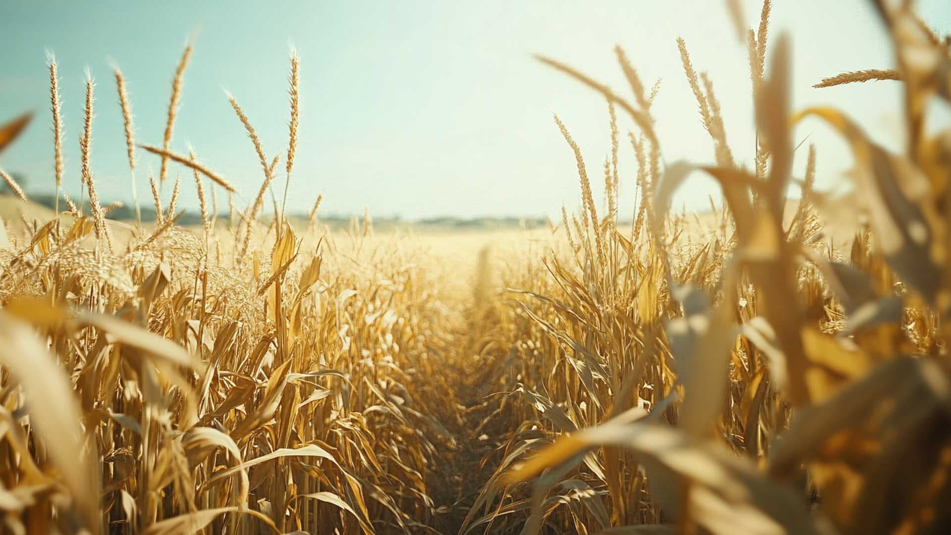 Cornfield