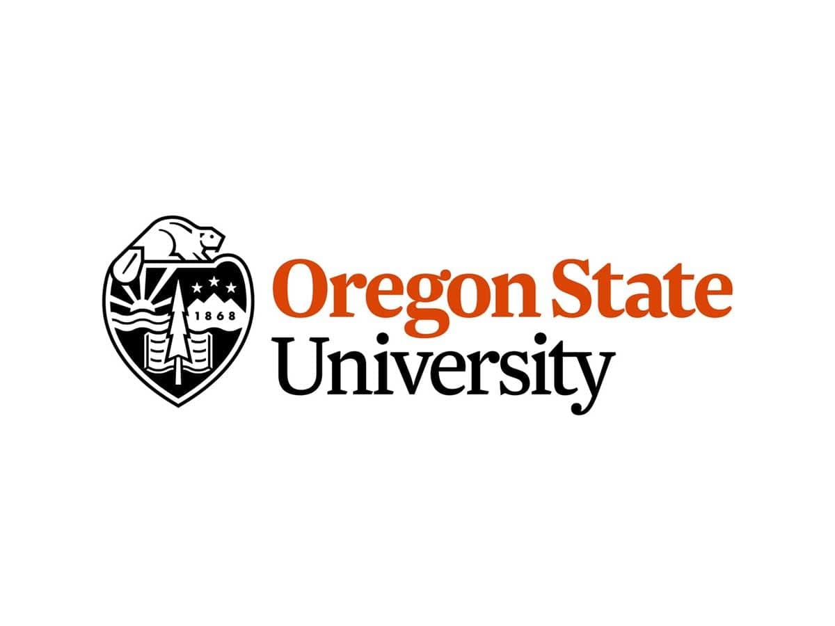 Oregon State University logo