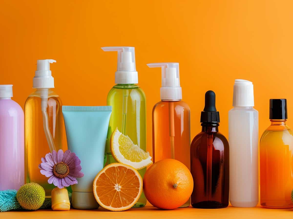 Various biocidal products