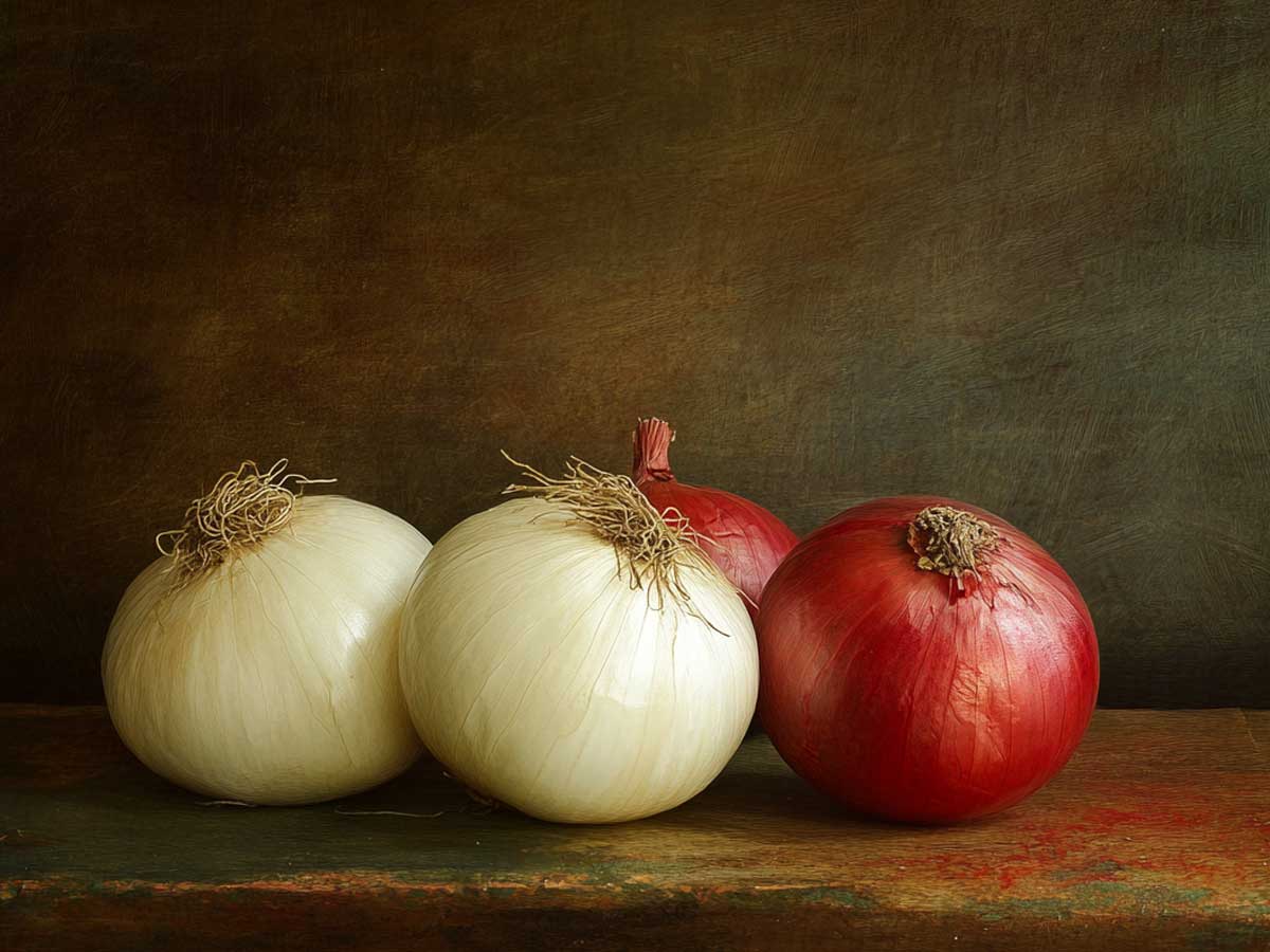 Onions