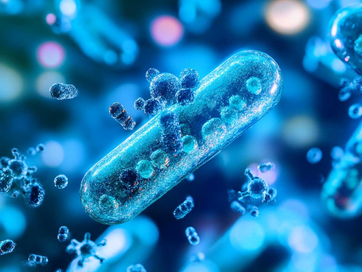 Antimicrobial resistance