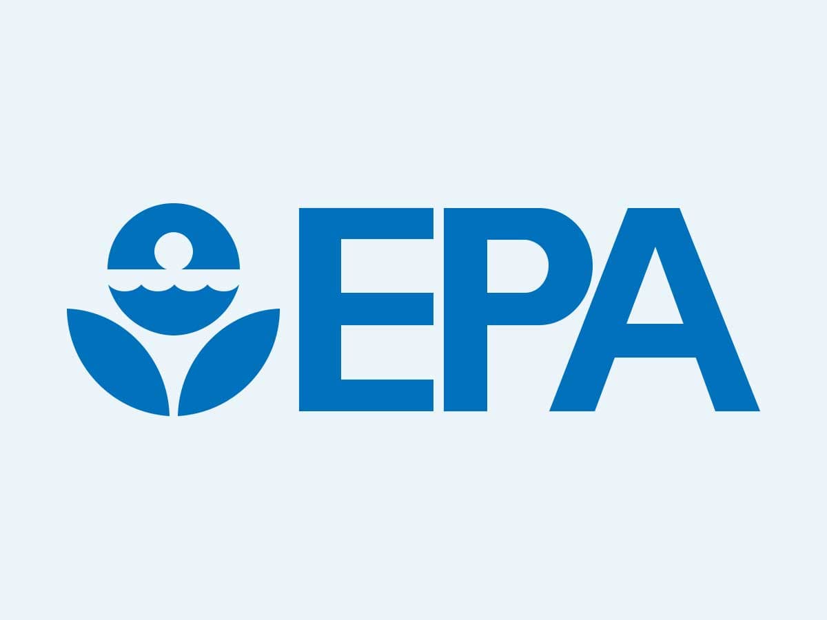 EPA logo
