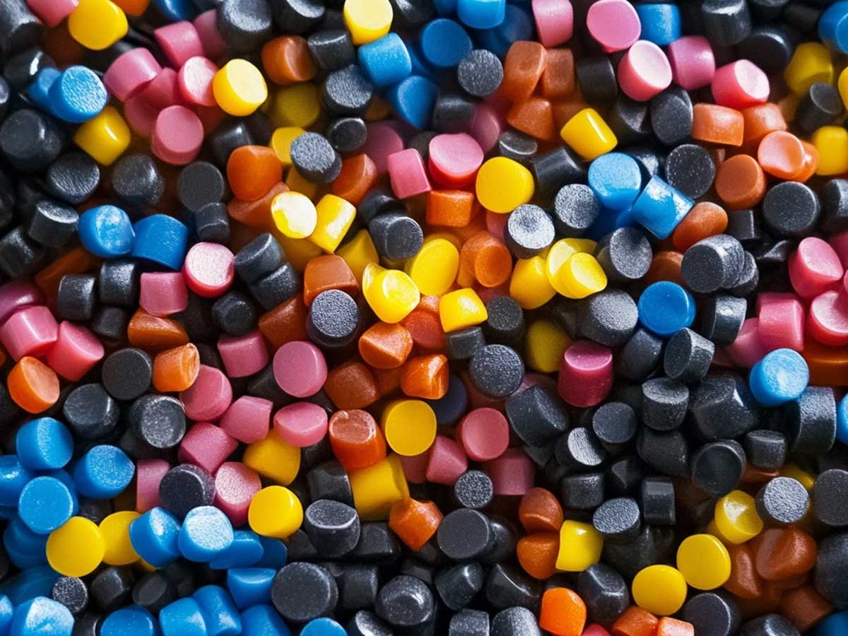 Fluoropolymers