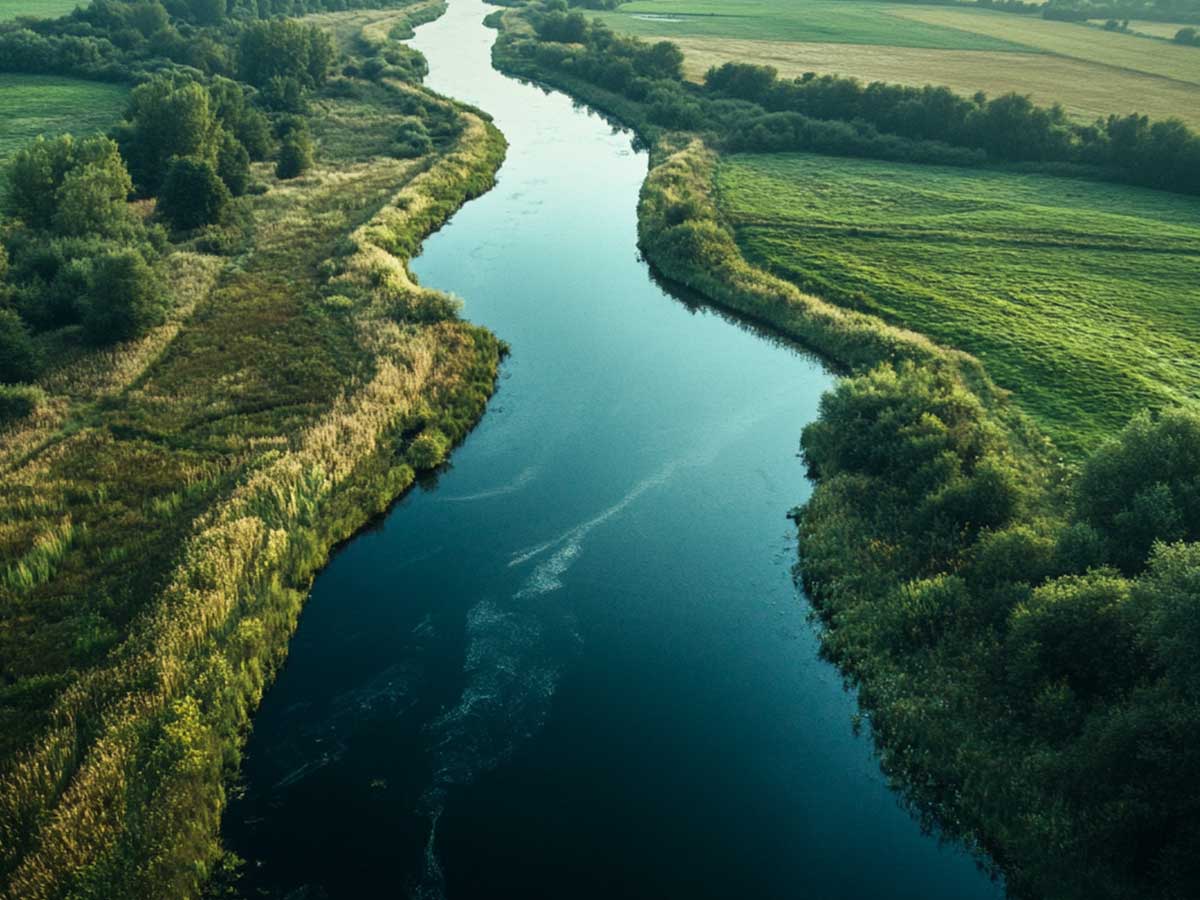 Waterways