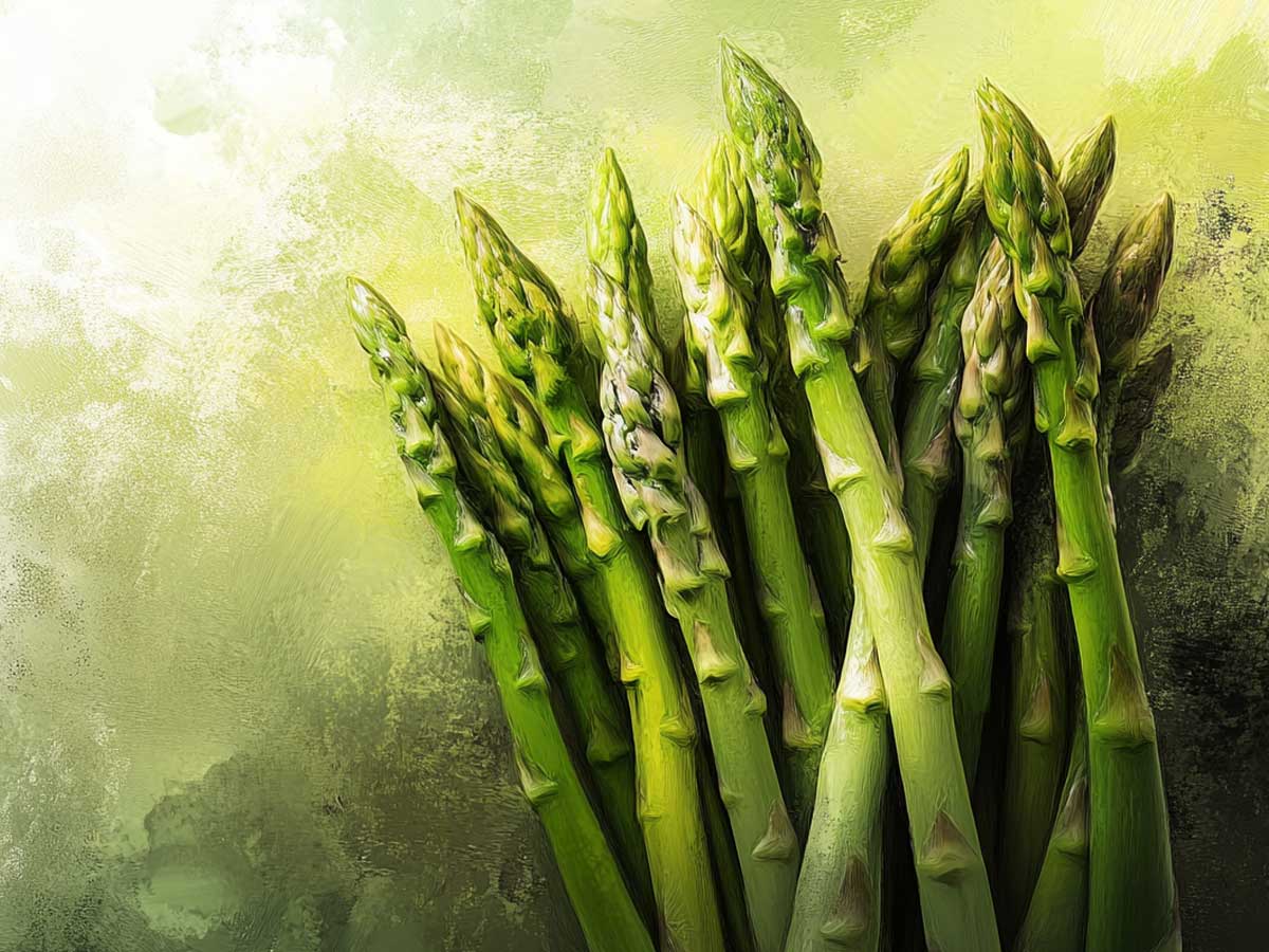 Asparagus