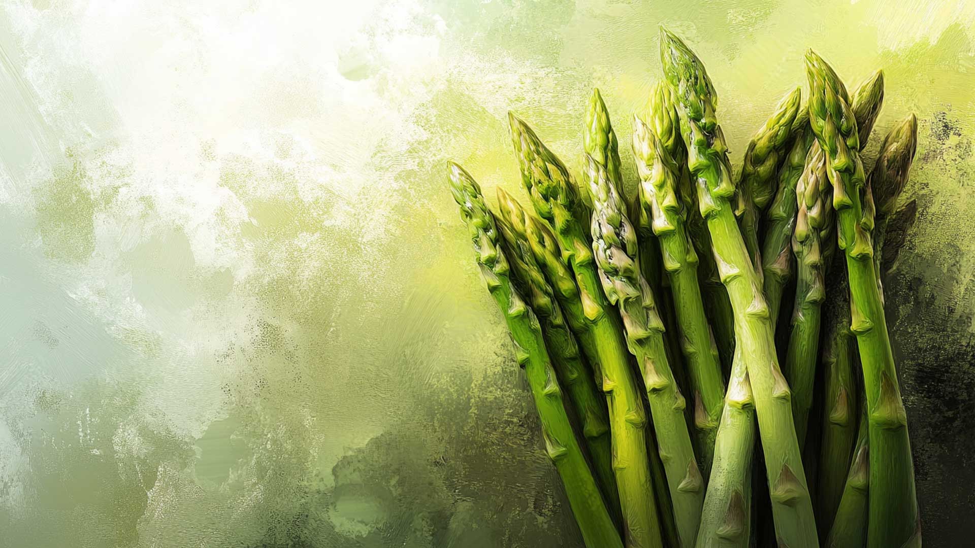 Asparagus