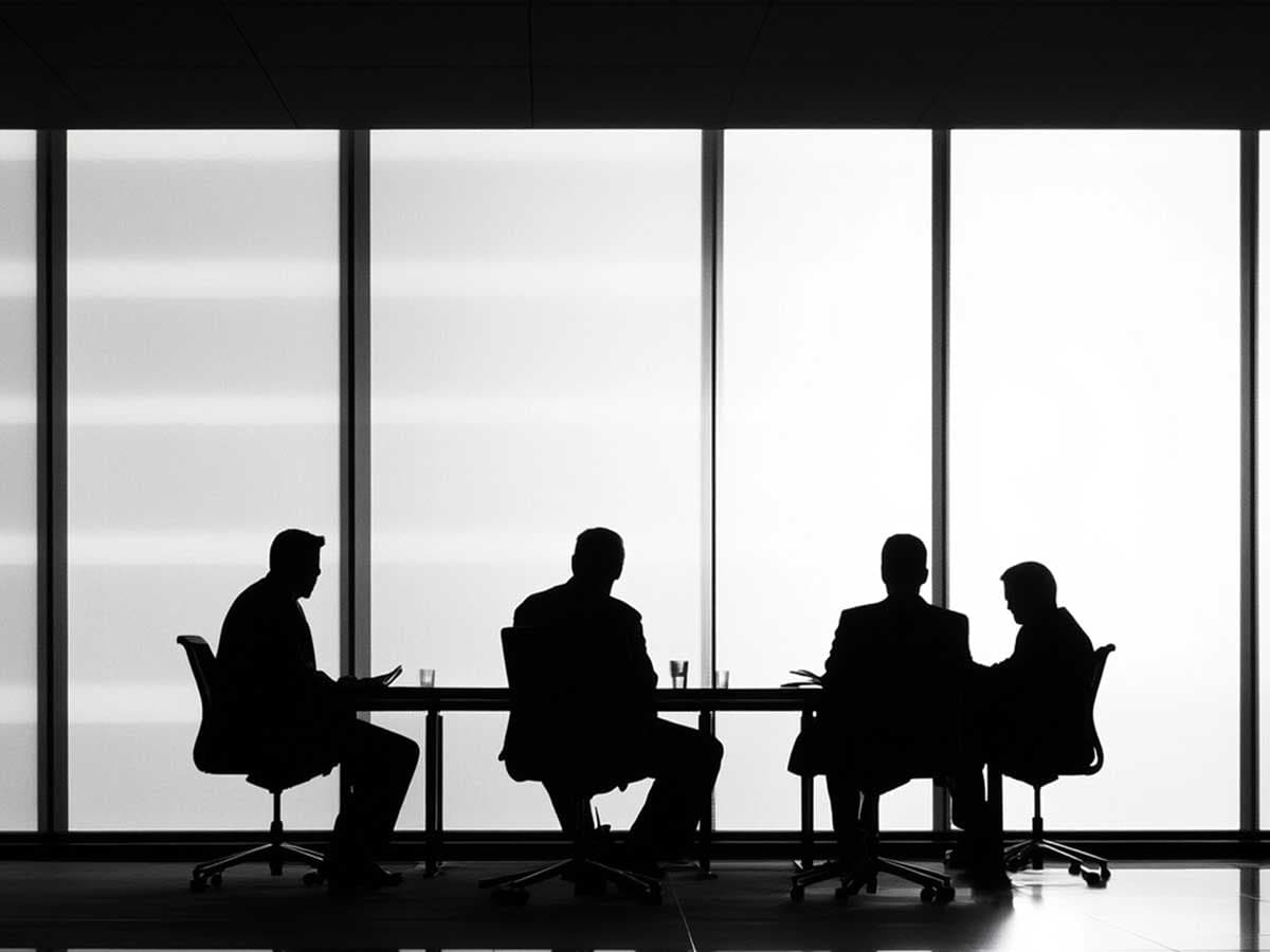 Meeting room