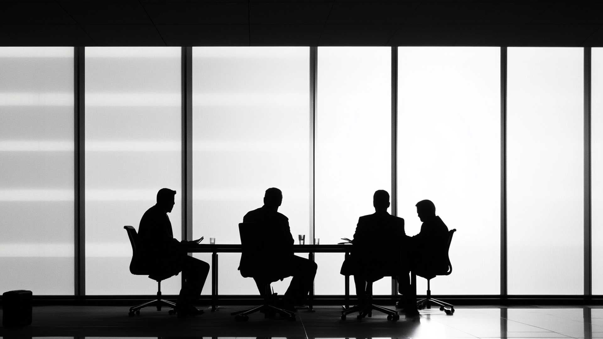 Meeting room