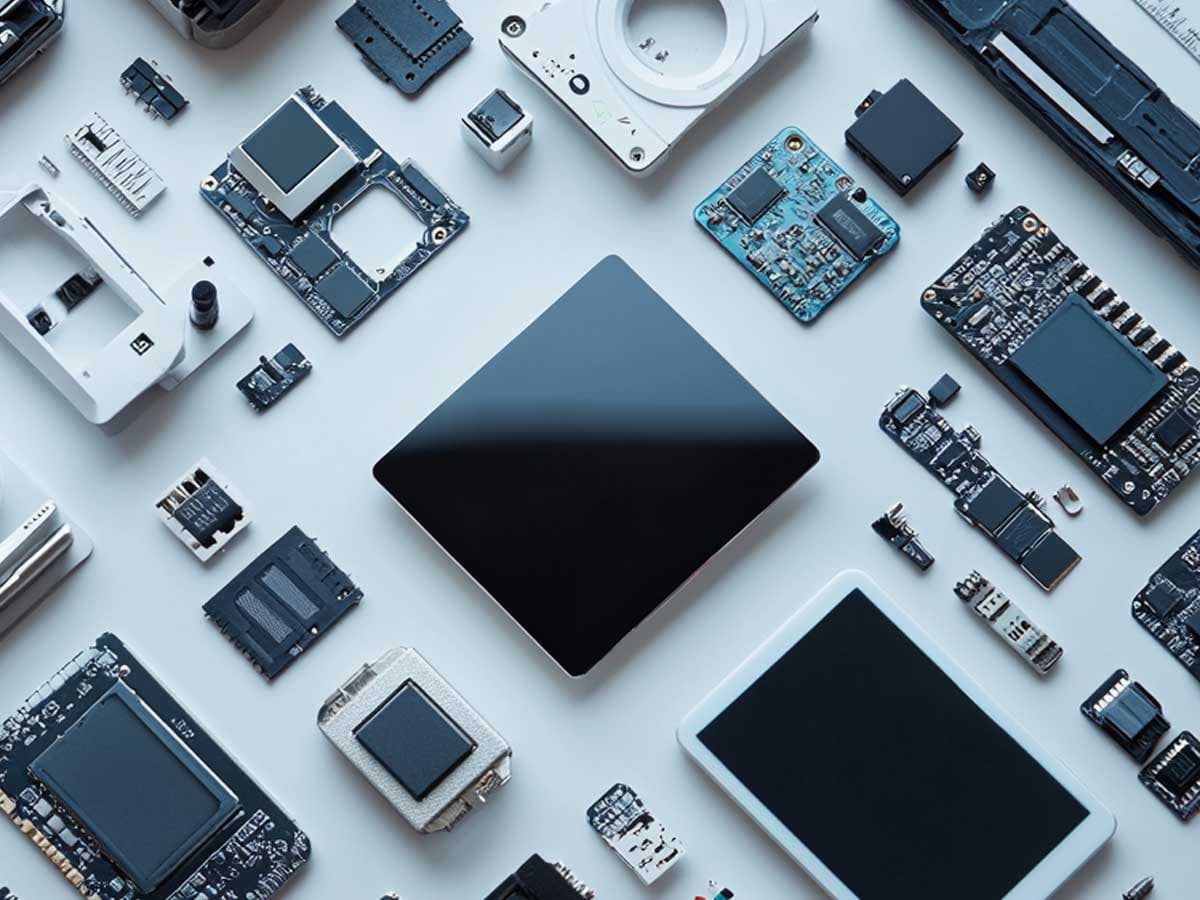 Electronics