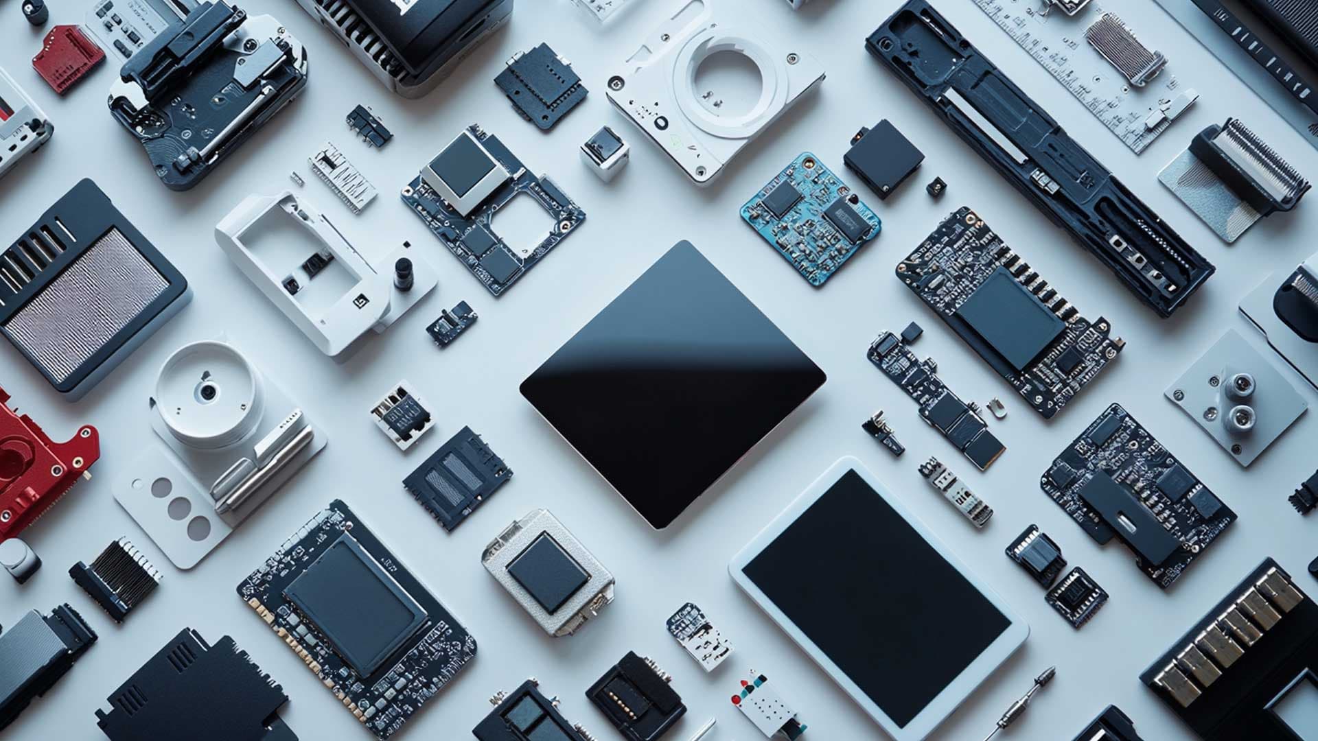 Electronics