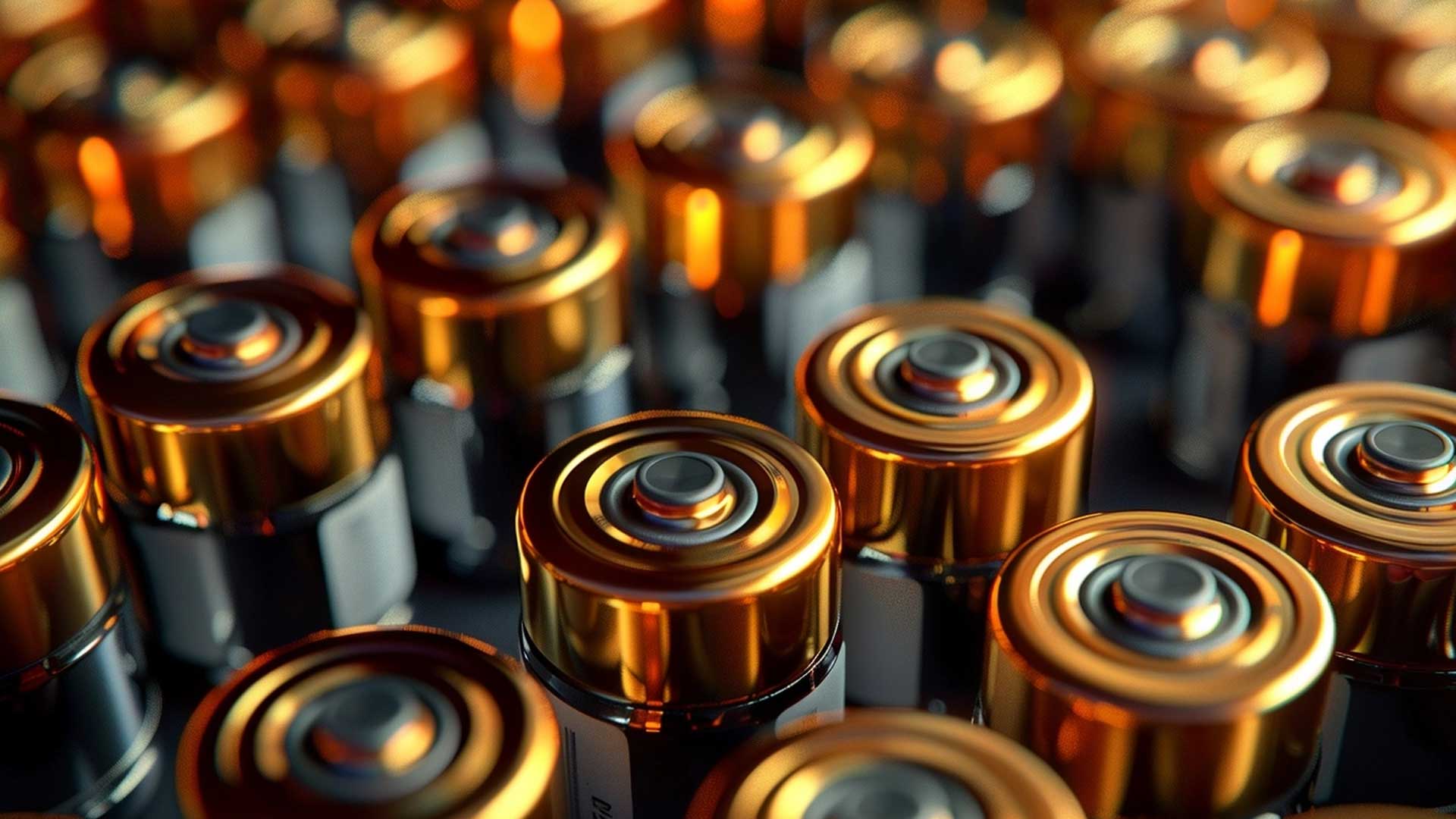 Batteries