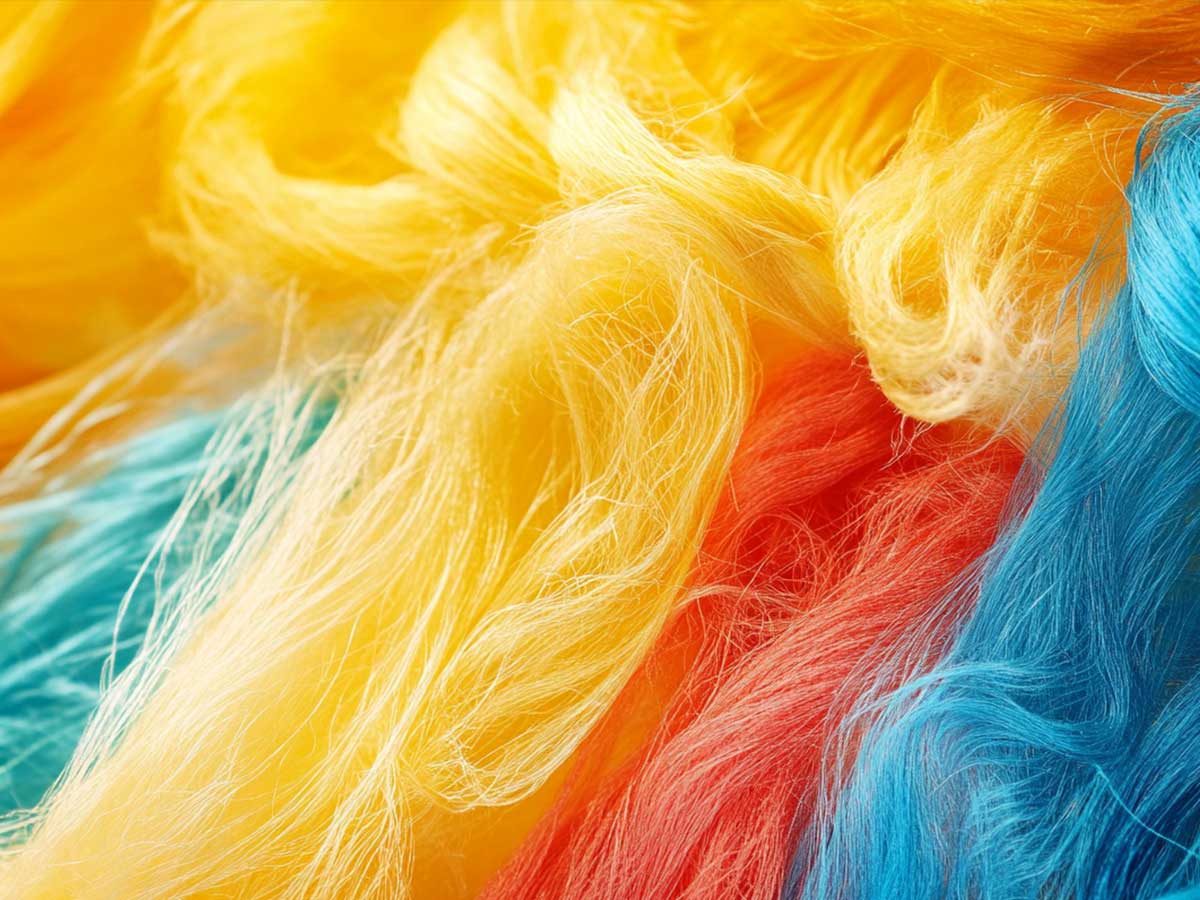 Fibre treatments