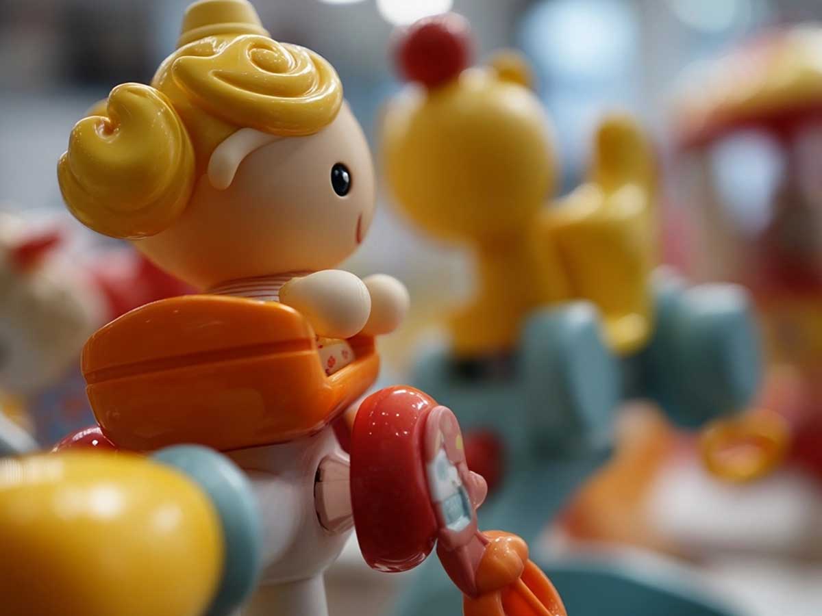 Child's toy