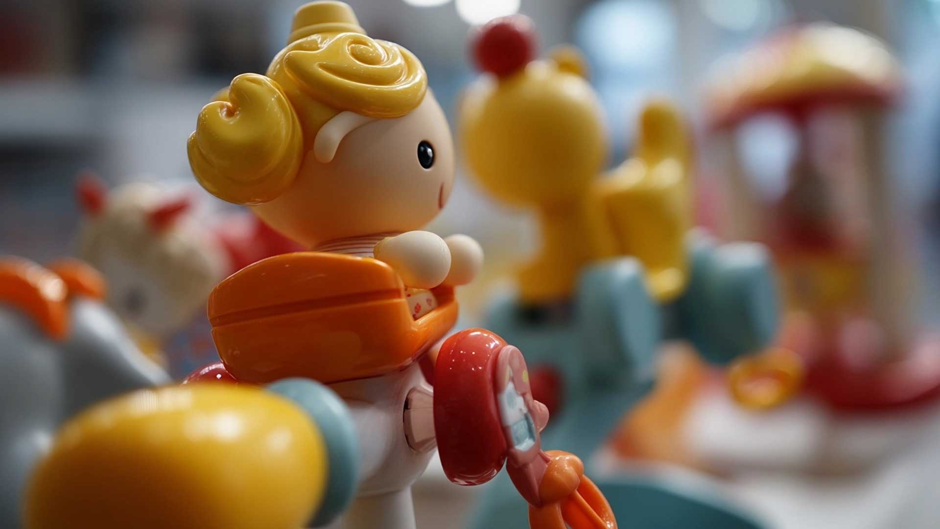 Child's toy