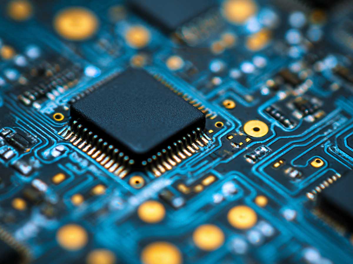 Electronics
