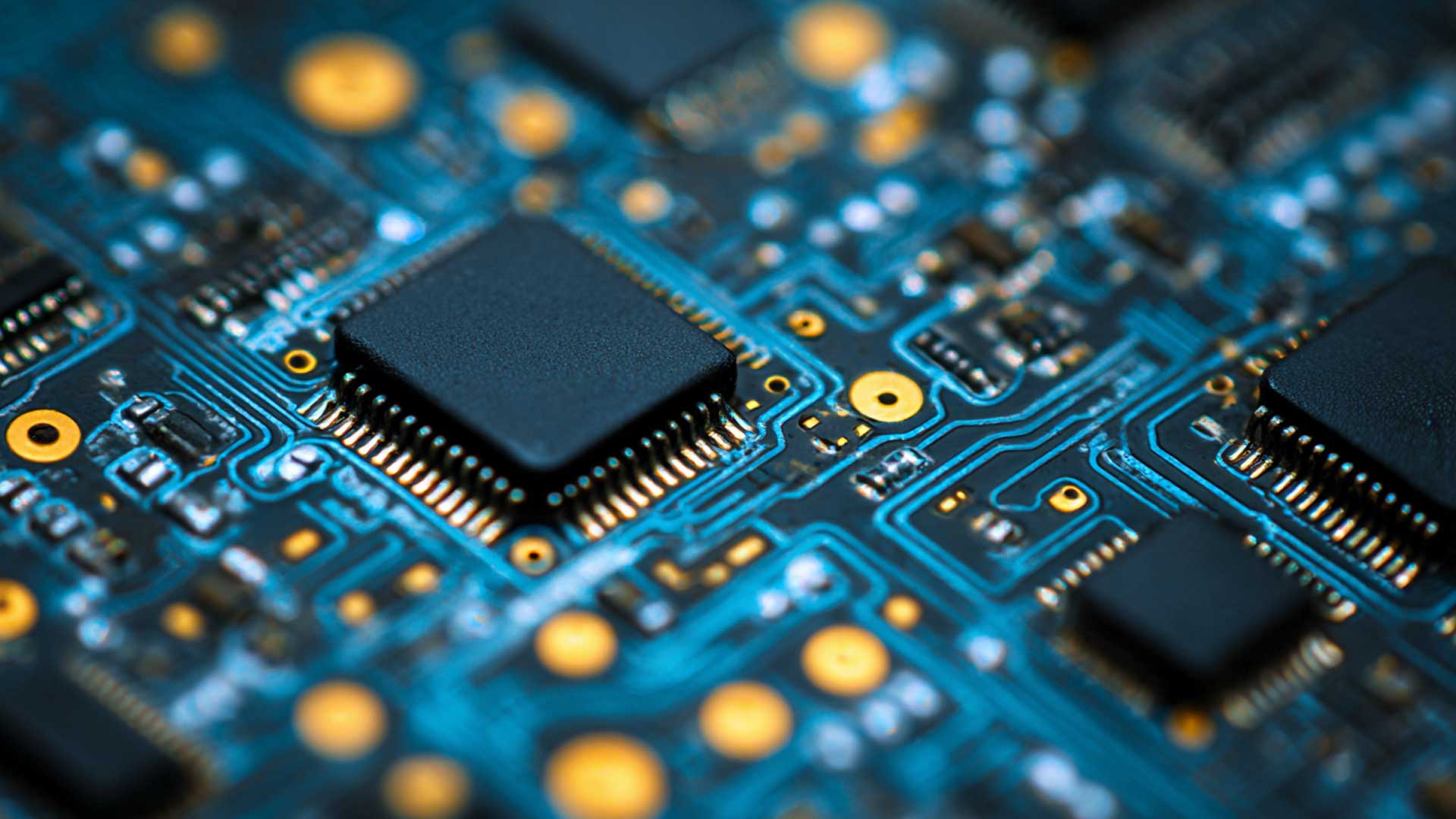 Electronics