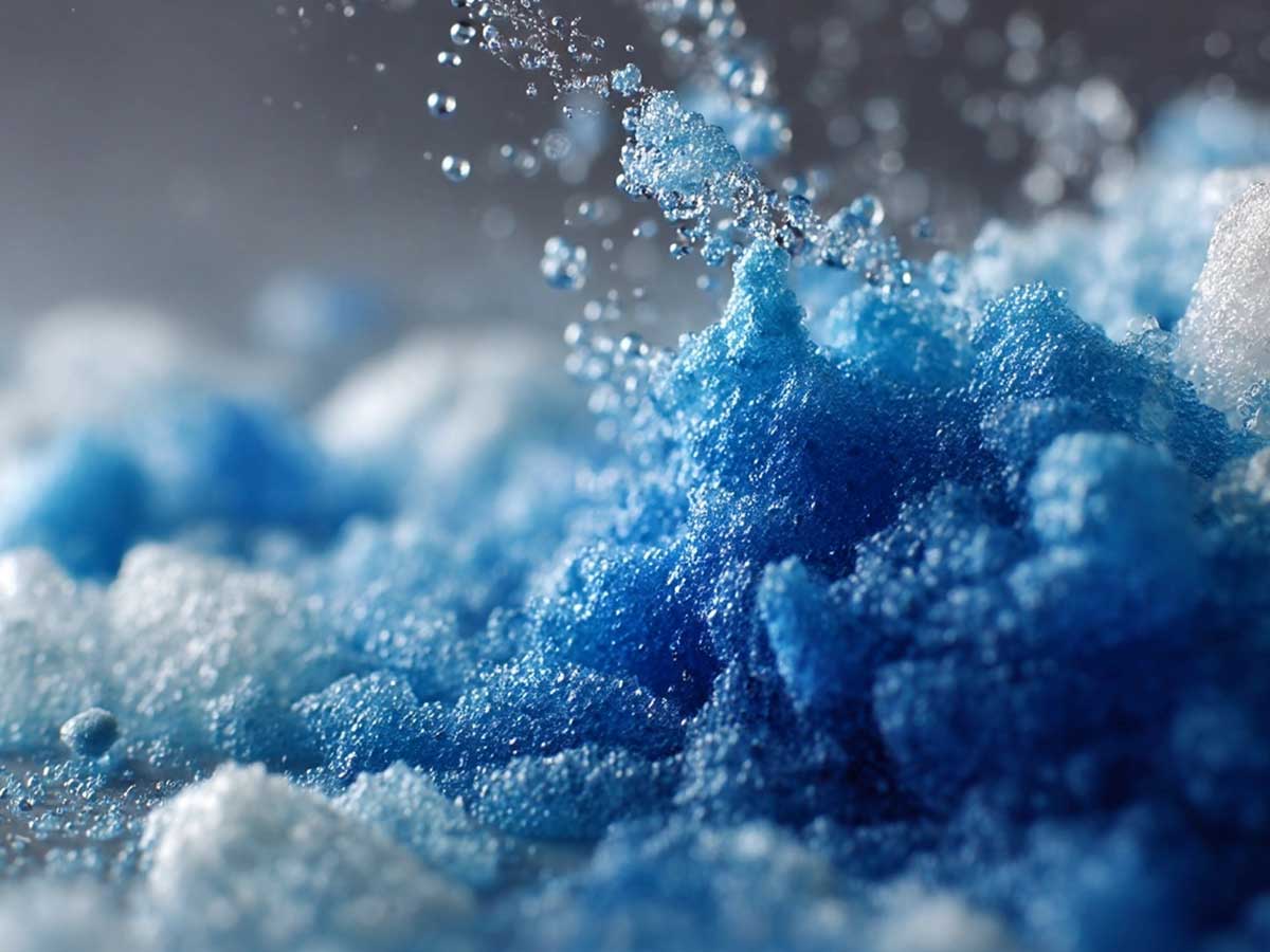 PFAS polymer