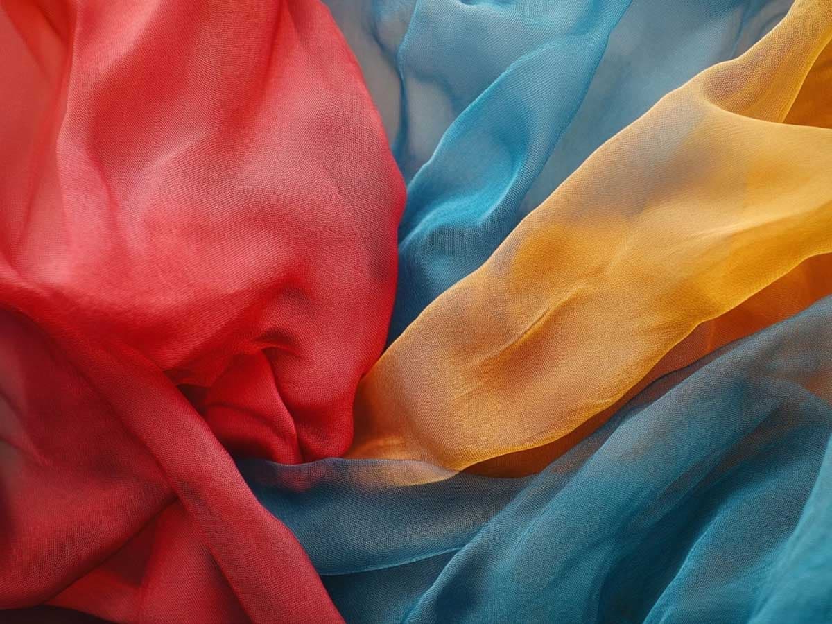 Synethetic fabric