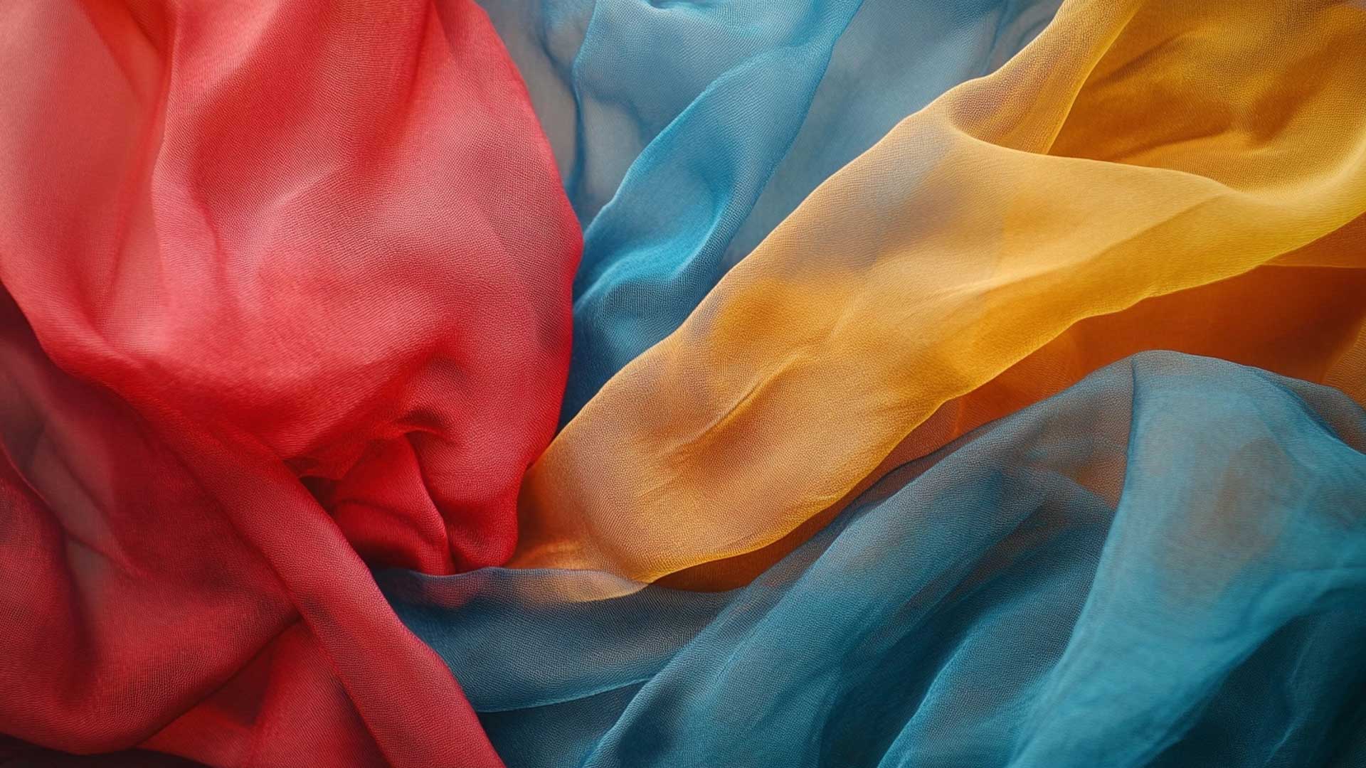 Synethetic fabric