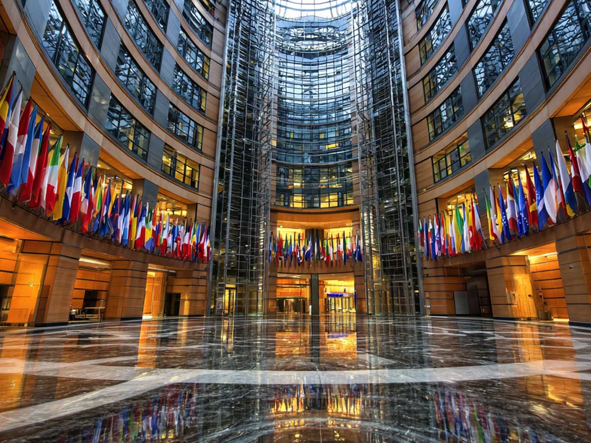 European Parliament