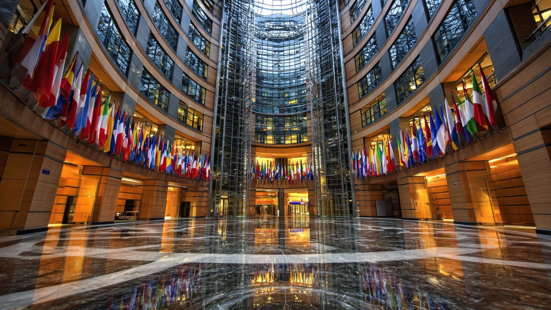 European Parliament