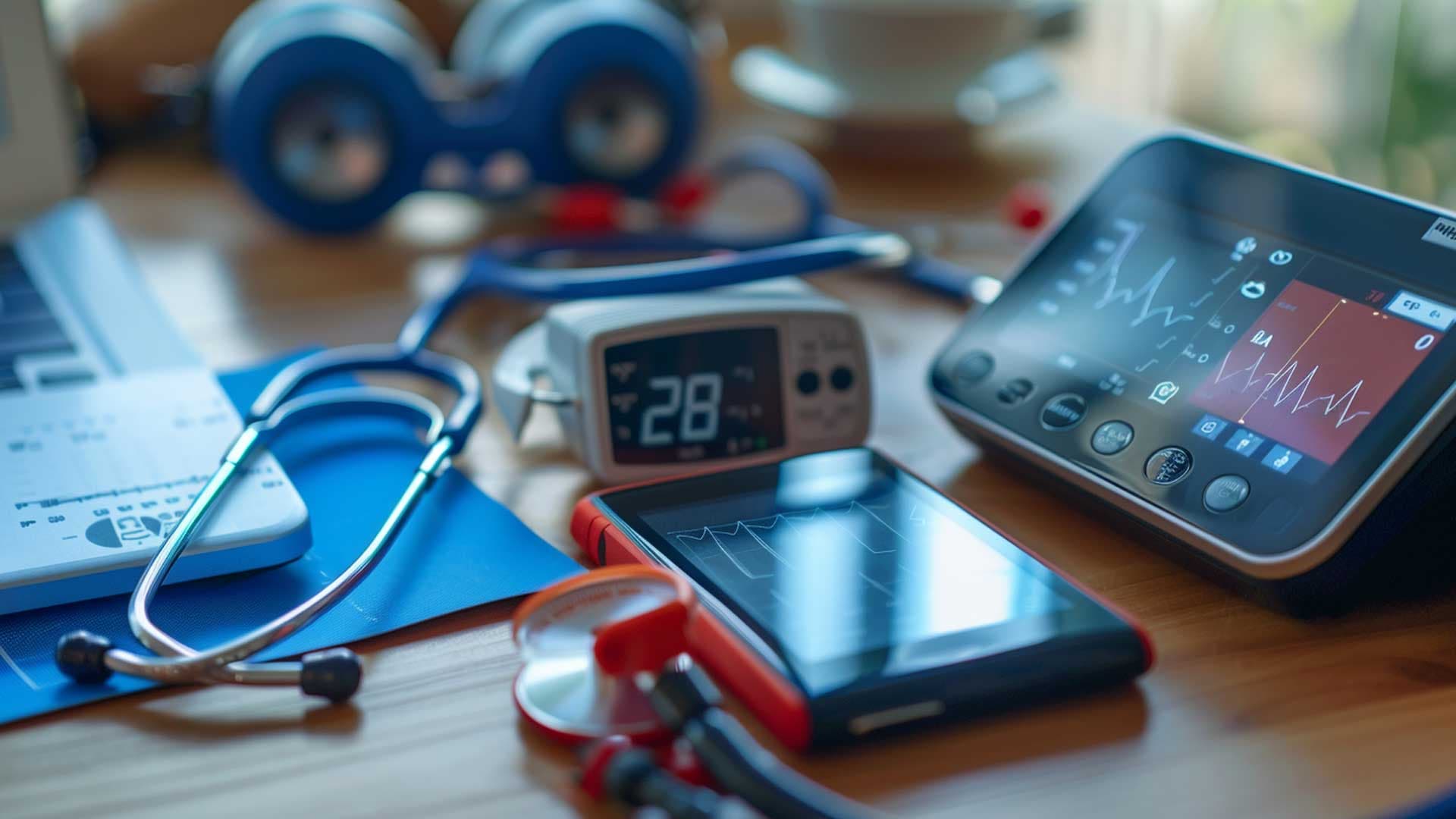 Medical devices