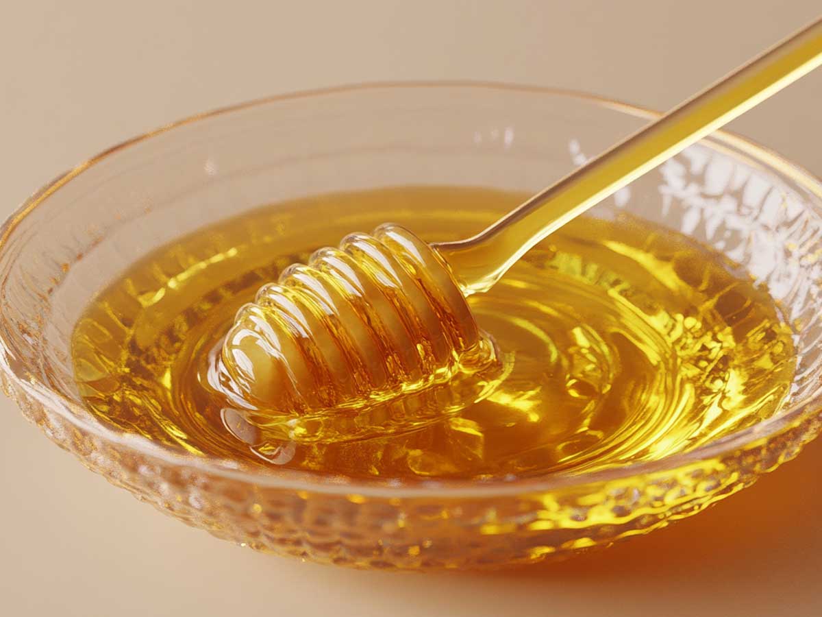 Honey